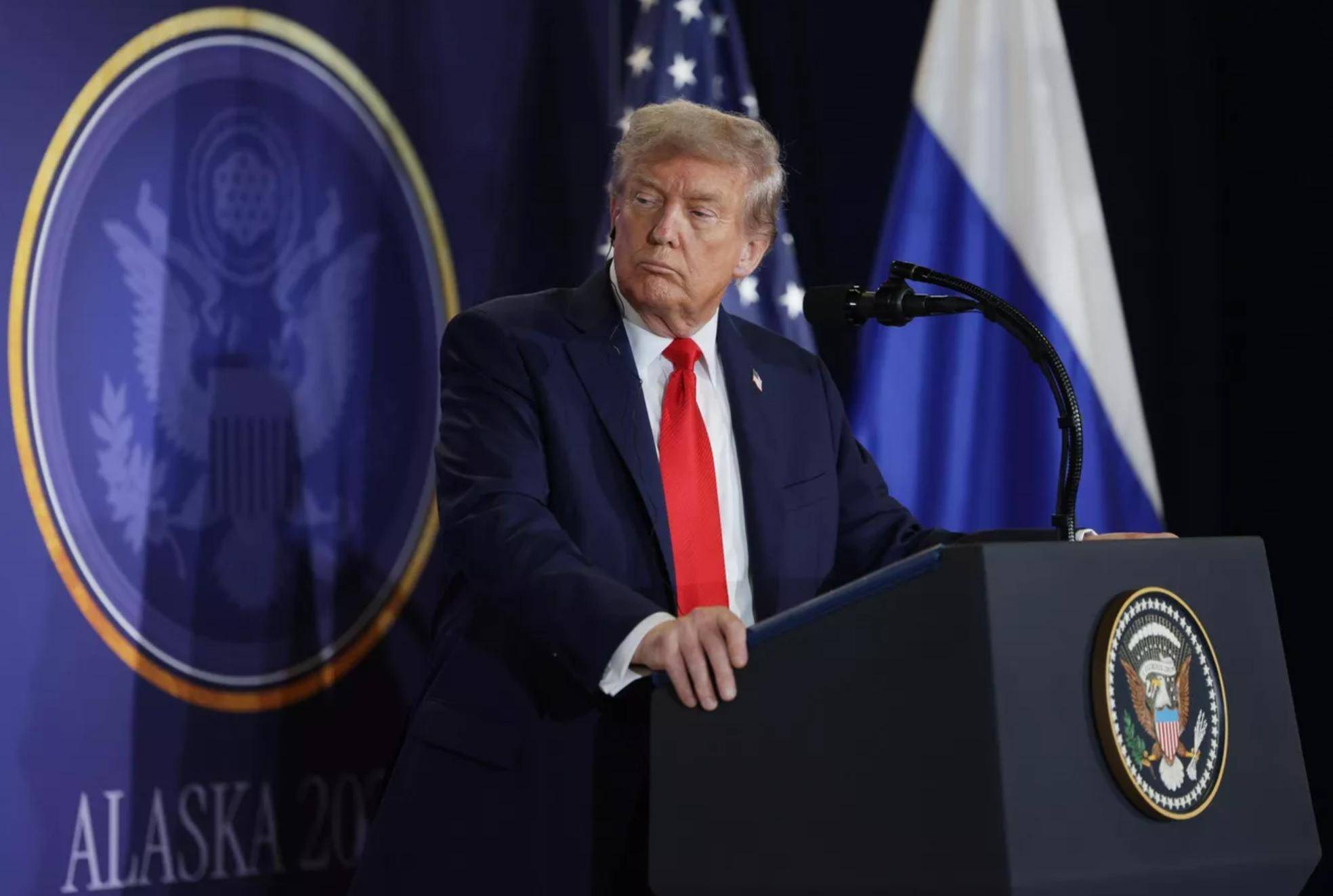 六年来首次！中方在人民大会堂接待一位美国重要贵宾，意义深远