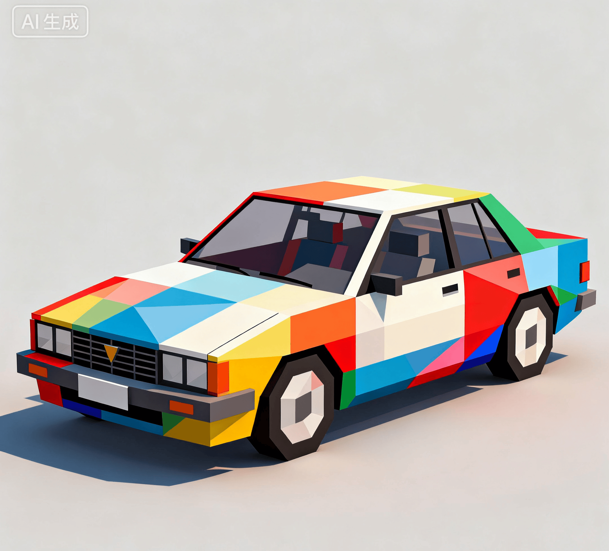 保障事故逃生:汽车车门把手强制性国标要来了