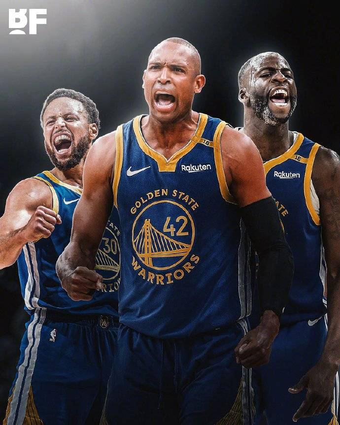 霍福德与勇士达成多年协议 新赛季出任先发中锋