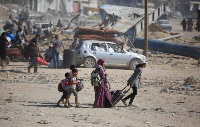 被157国承认后，巴勒斯坦申请加入金砖，中方4字回应绝不踏入陷阱