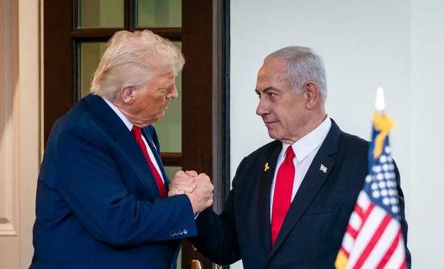 被157国承认后，巴勒斯坦申请加入金砖，中方4字回应绝不踏入陷阱