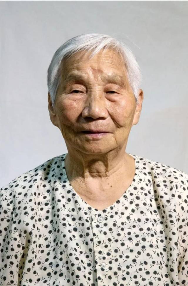南京大屠杀幸存者熊淑兰离世 在世幸存者仅剩25人
