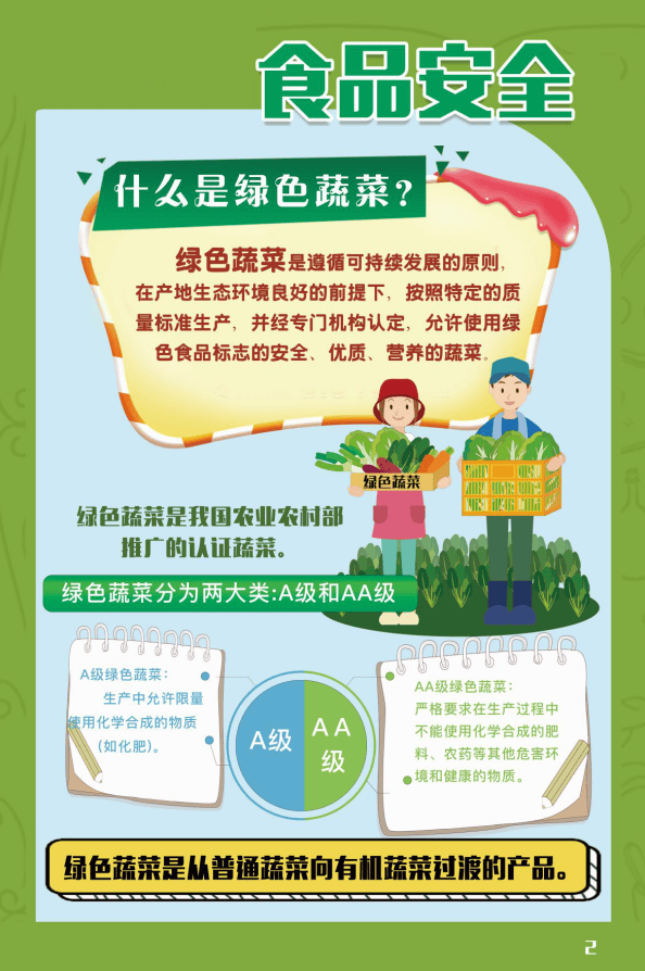 尚德守法 共享食安｜2025年全国食品安全宣传周