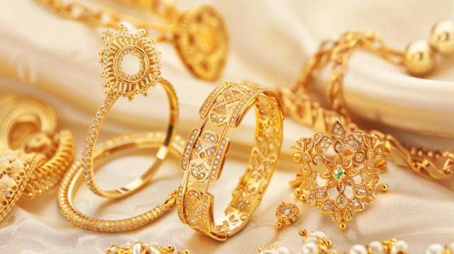 “K金之王”，忙着开店