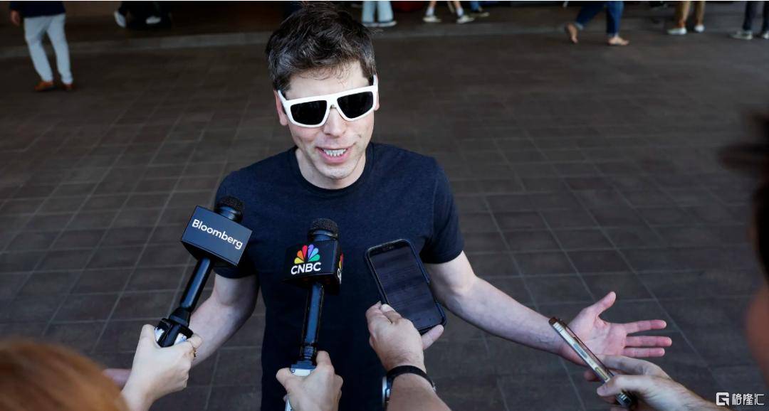 OpenAI:人类只剩最后5年