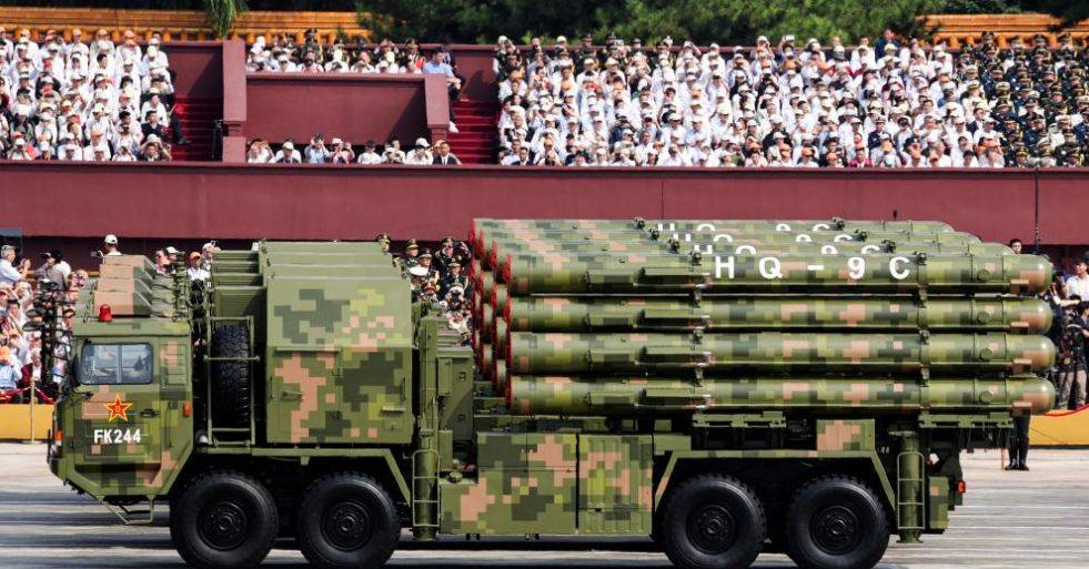 卡塔尔阿联酋加入沙巴防御条约,中东再度迎来新变局