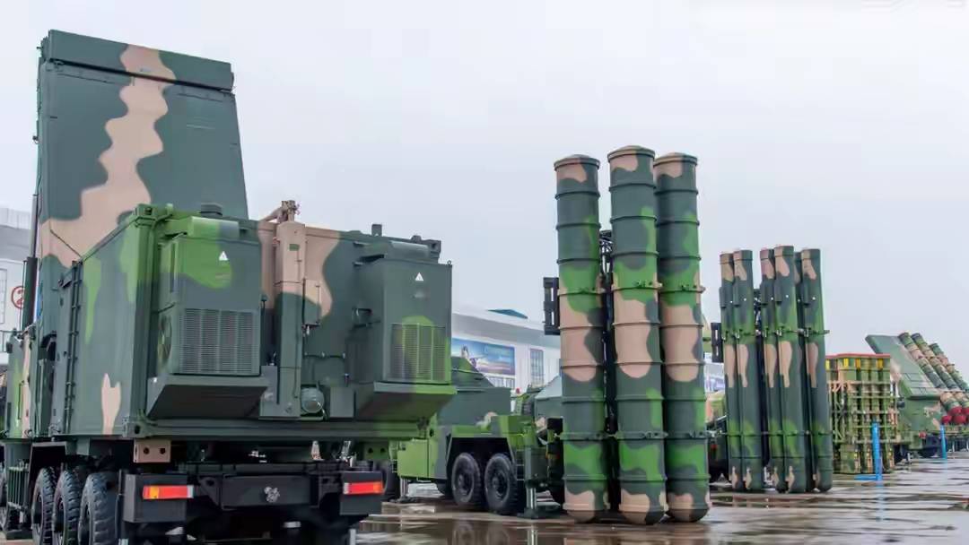 50亿美元!巴媒透露沙特大手笔投资巴基斯坦,想买红旗-19与歼-35E?