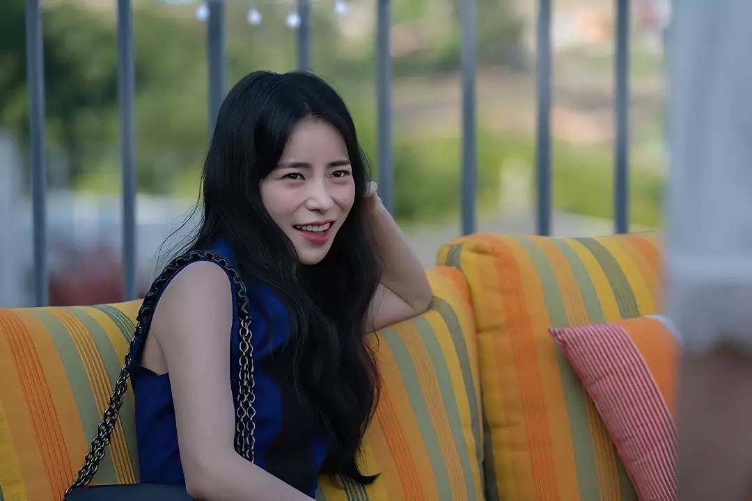 赵露思《许我耀眼》空降，国产剧又迎来一位“恶女”