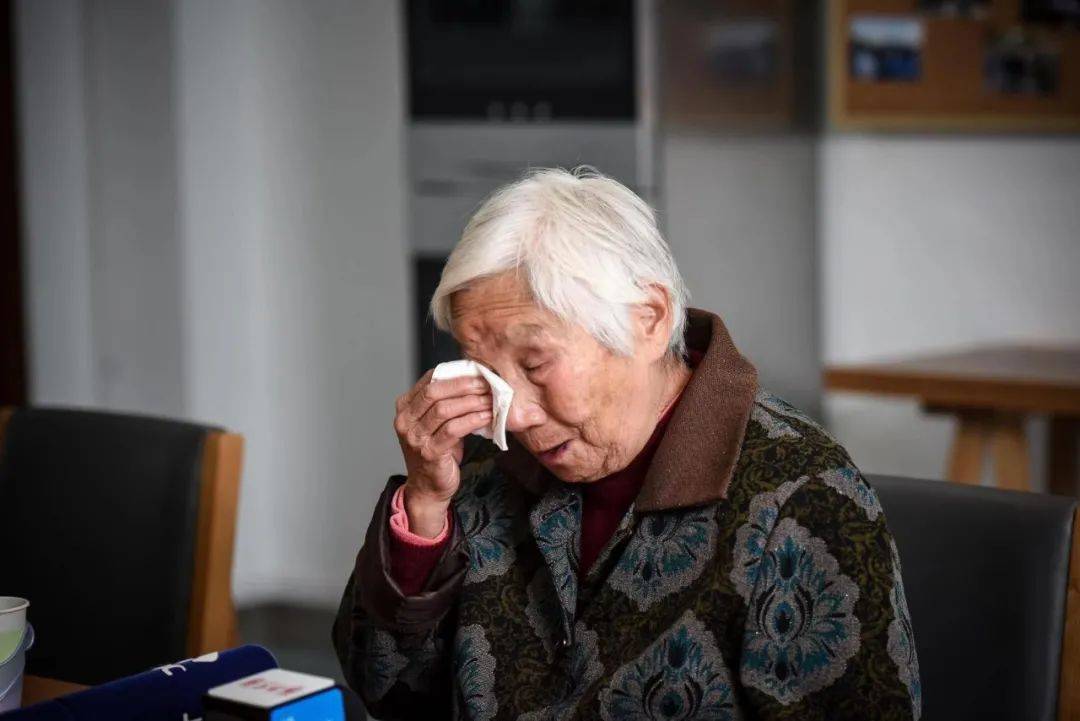 南京大屠杀幸存者熊淑兰离世，世间再听不到她唱快板声