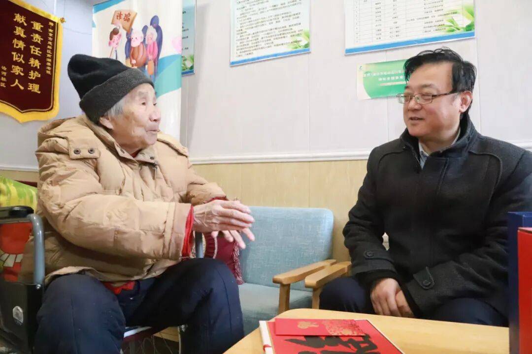 南京大屠杀幸存者熊淑兰离世，世间再听不到她唱快板声