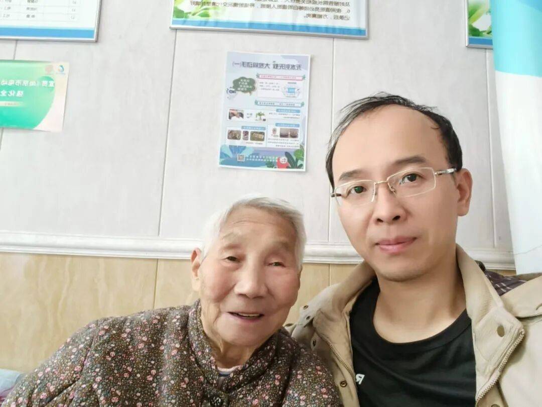 南京大屠杀幸存者熊淑兰离世，世间再听不到她唱快板声