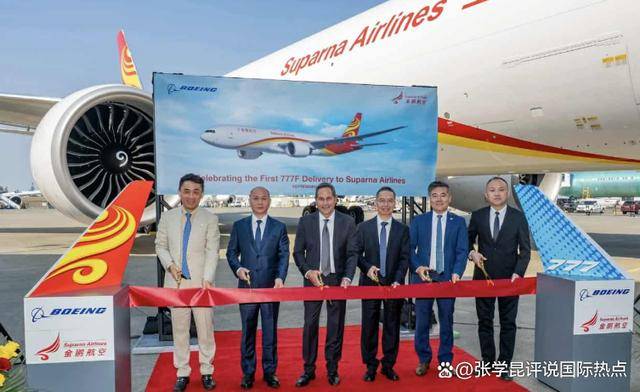 中美谈判倒计时,波音放出烟雾弹,心里的小算盘,中方一清二楚