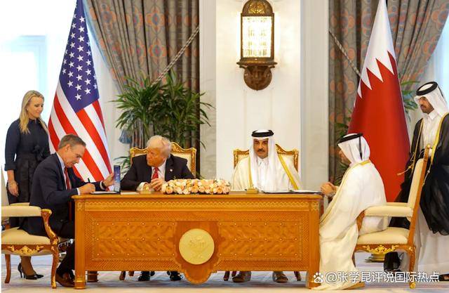 中美谈判倒计时,波音放出烟雾弹,心里的小算盘,中方一清二楚