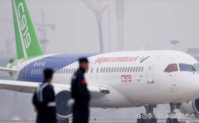 中美谈判倒计时,波音放出烟雾弹,心里的小算盘,中方一清二楚