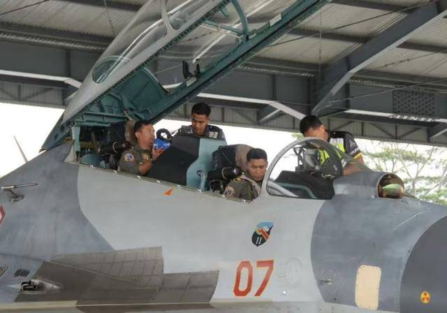 印尼官方首次透露！42架歼10C不是空穴来风，中国会点头吗