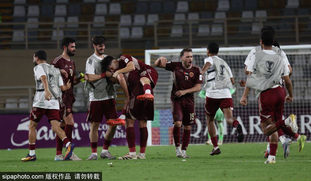 中国U23队抽签不利!与伊拉克、澳大利亚、泰国同组,前景堪忧?