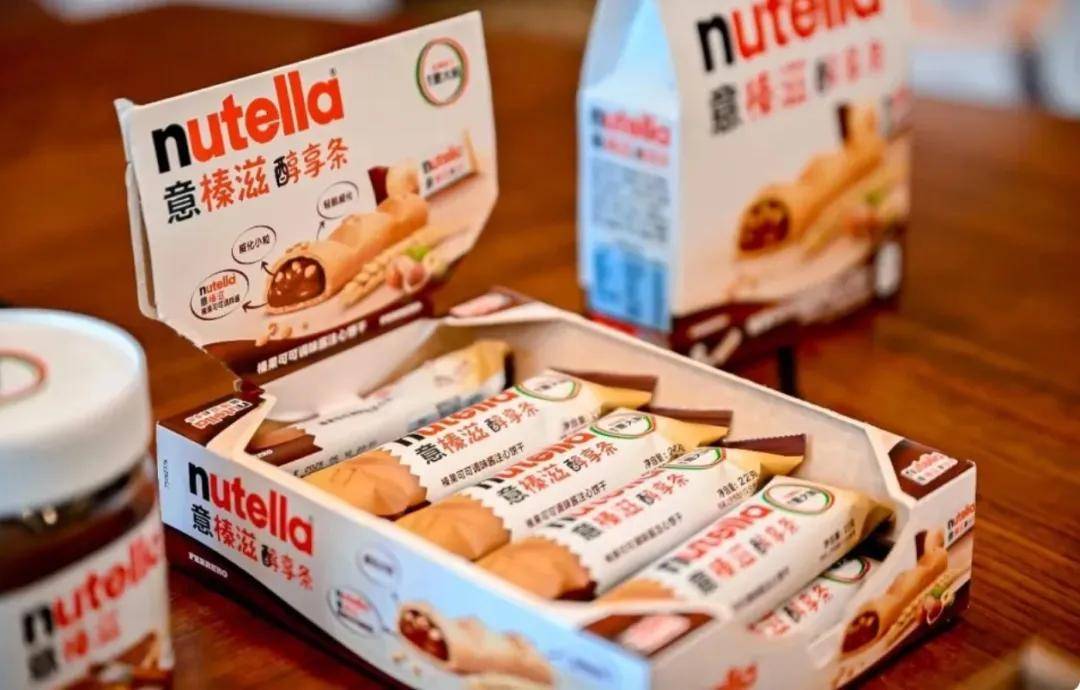 国庆“硬通货”悄悄卖爆：年入超1500亿，利润超预期