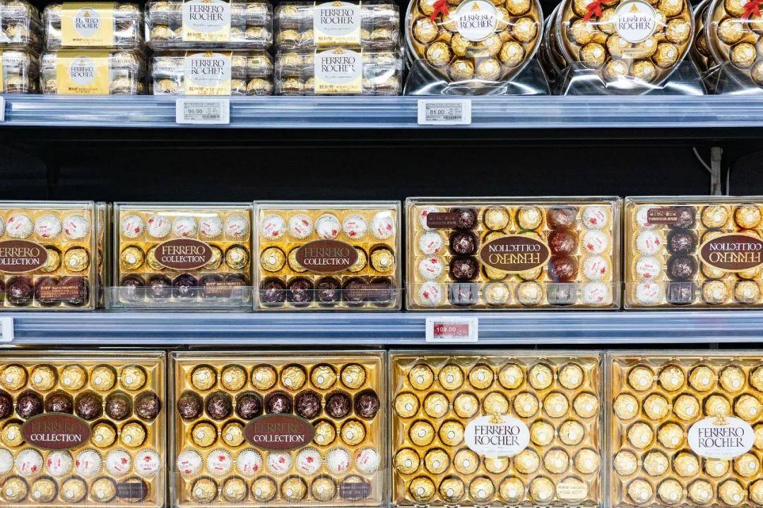 国庆“硬通货”悄悄卖爆：年入超1500亿，利润超预期