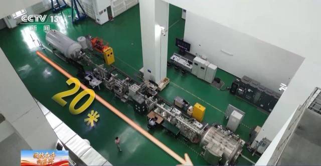 告别“靠天吃饭” 我国已用上模拟极端宇宙环境的“地面空间站”