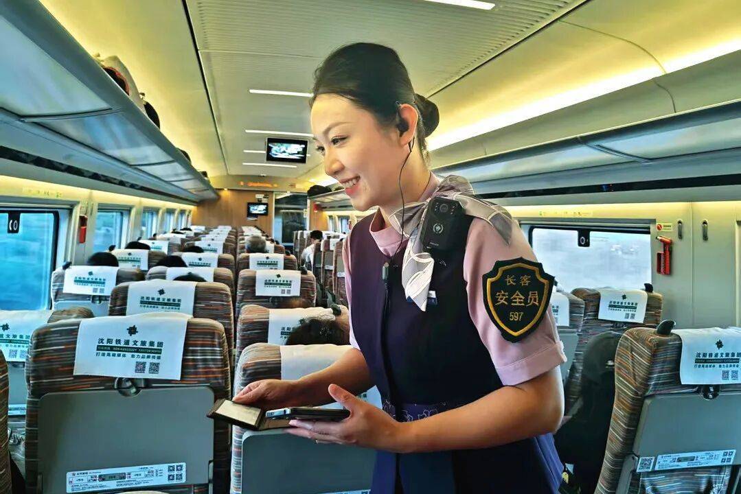 赶火车跑错车站？别着急！速看这几个补救方案