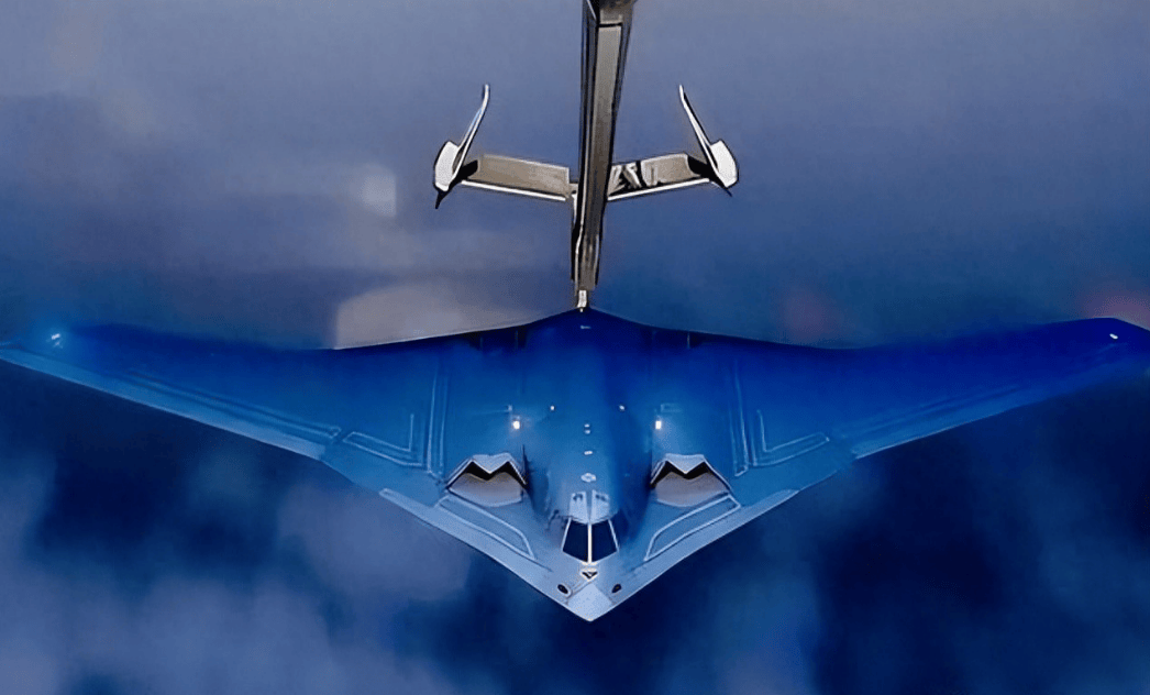 轰20有多贵？印度专家：轰20或强于B2，一架成本也许可抵20架歼20