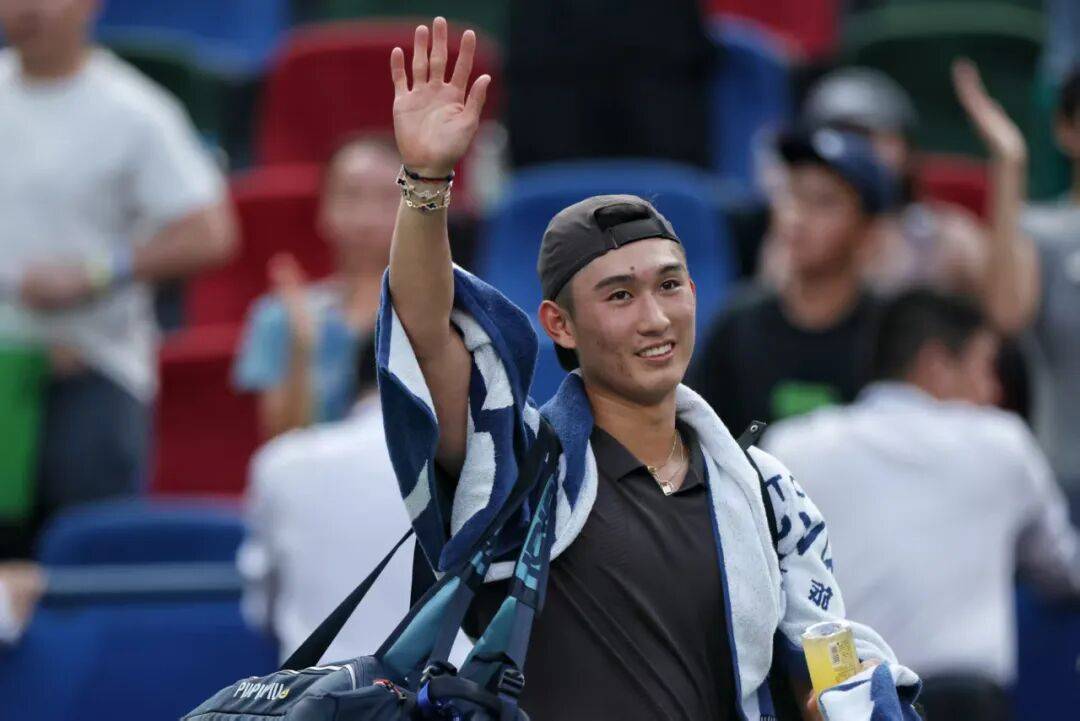 国足名宿之子，终于要“起飞”了？