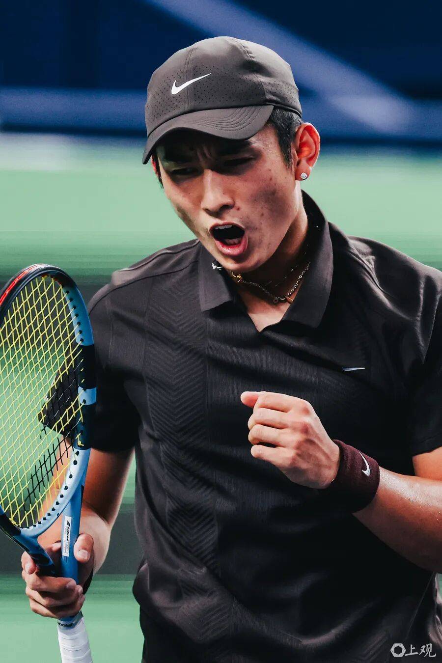 国足名宿之子，终于要“起飞”了？