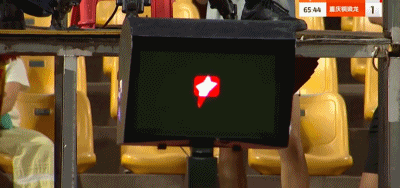 中国足协回应广西外援重伤事件:定性黄牌合理,VAR“黑屏”非故障