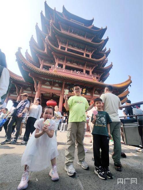 消费新观察｜“为创意买单”成假期文旅消费新热点