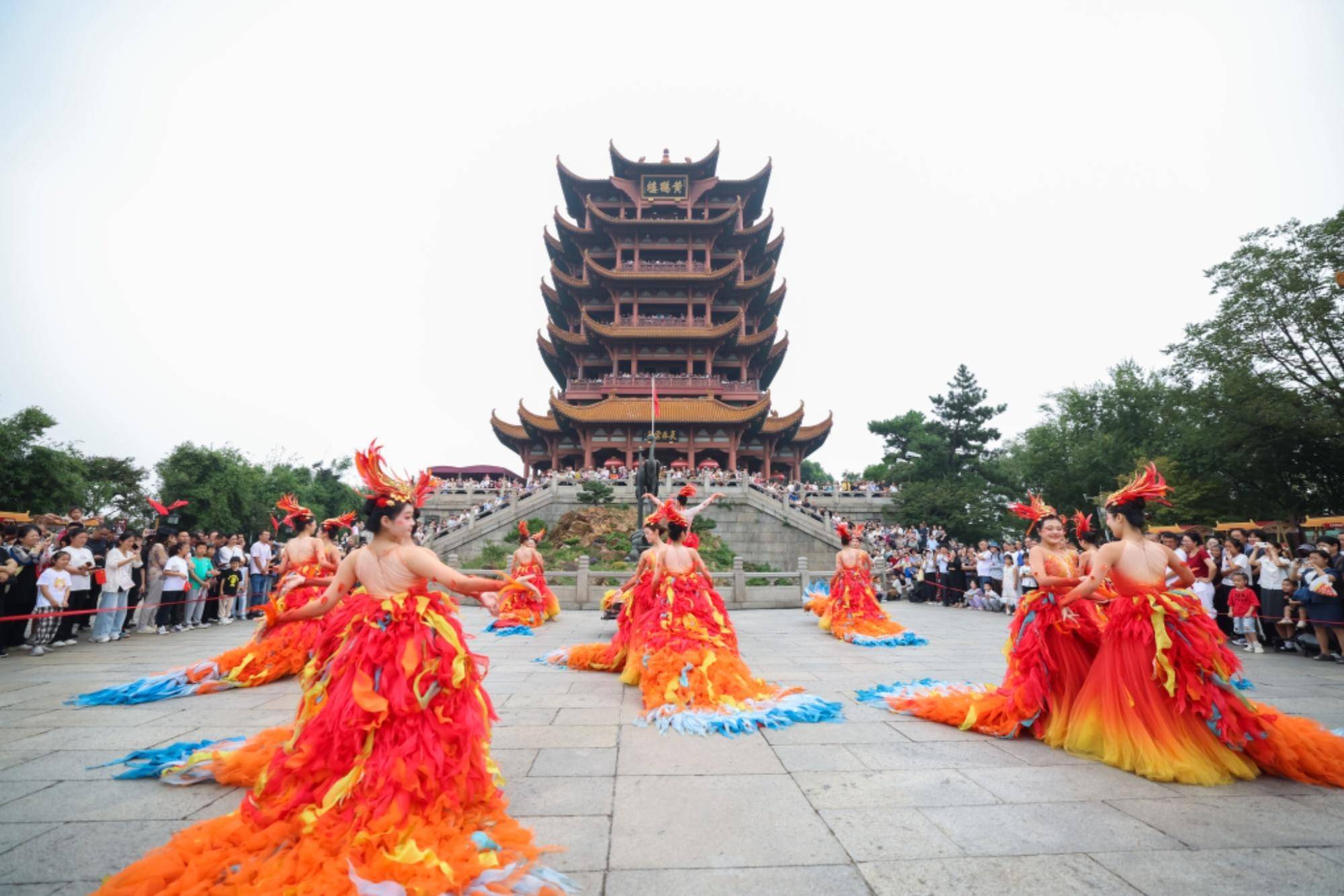 消费新观察｜“为创意买单”成假期文旅消费新热点