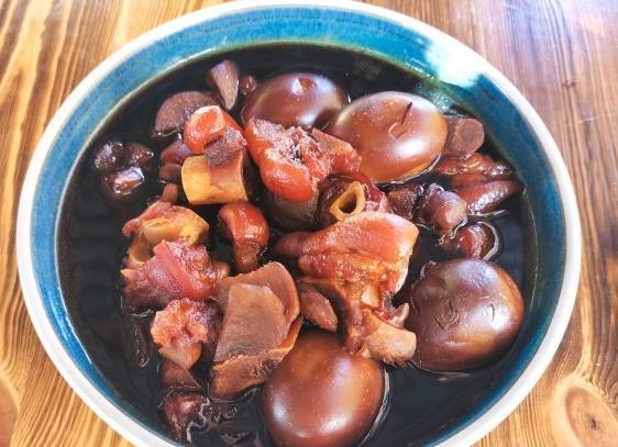 文化中国行·寒露 | 枫艳菊黄岭南秋,蔗熟姜香岁物收