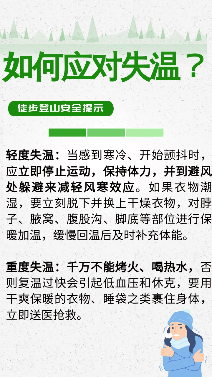 紧急公告：违规擅入，救援费用自行承担！
