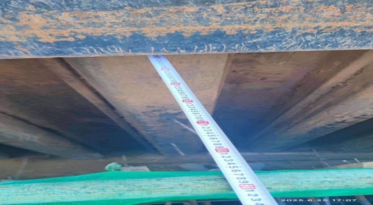 致1人重伤,柳州鱼峰区南片区排水管网改造建设工程6·22事故查明