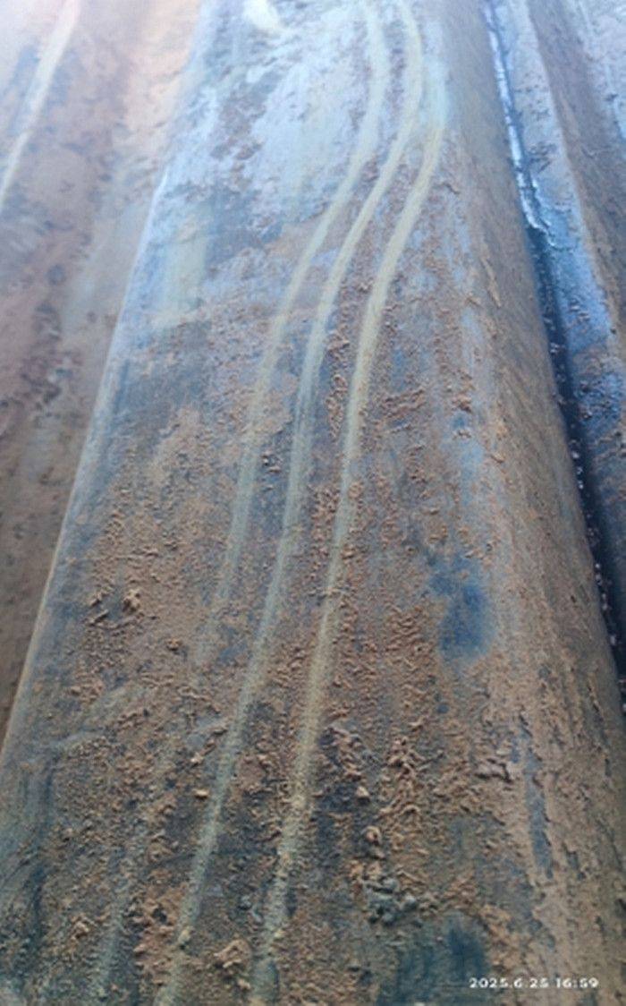 致1人重伤,柳州鱼峰区南片区排水管网改造建设工程6·22事故查明