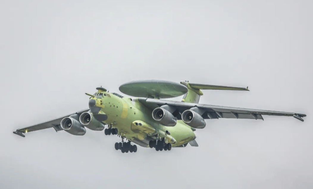 巴基斯坦都买了空警-500，为什么俄罗斯不买？俄军预警机或面临巨大困境