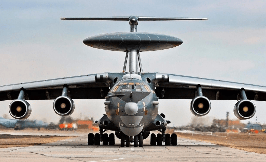 巴基斯坦都买了空警-500，为什么俄罗斯不买？俄军预警机或面临巨大困境