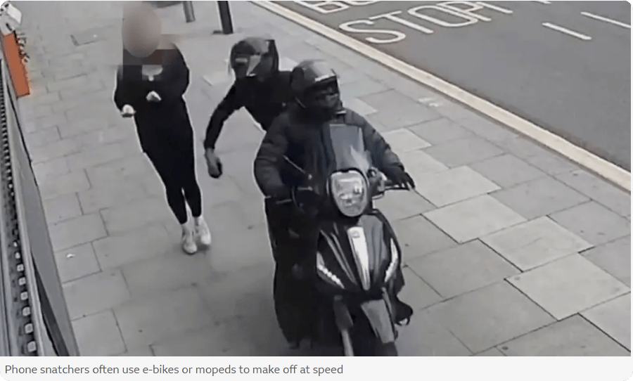 凯特患癌竟因辉瑞疫苗？伦敦4万被盗手机直飞香港，比贩毒暴利产业链曝光…