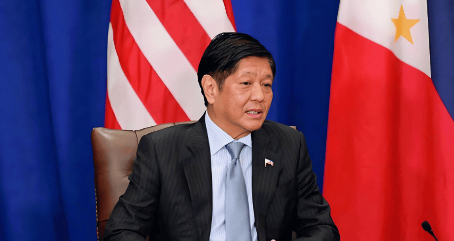 菲律宾局势大变,中方紧急发出提醒,我大使辞行,马科斯终于现身