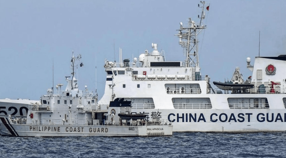 菲律宾局势大变,中方紧急发出提醒,我大使辞行,马科斯终于现身