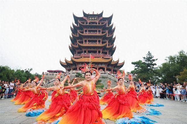 武汉位列国内热门长途游目的地第六，旅行订单同比增长20%