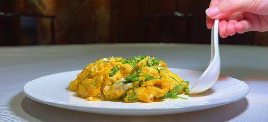 这道简单美味家常菜,清香爽甜,试试这个搭配