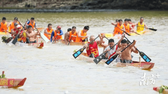 镇街周报｜佛山“双节”文旅成绩单出炉，谁最吸睛
