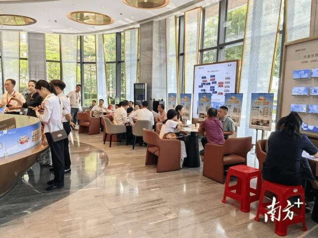 镇街周报｜佛山“双节”文旅成绩单出炉，谁最吸睛