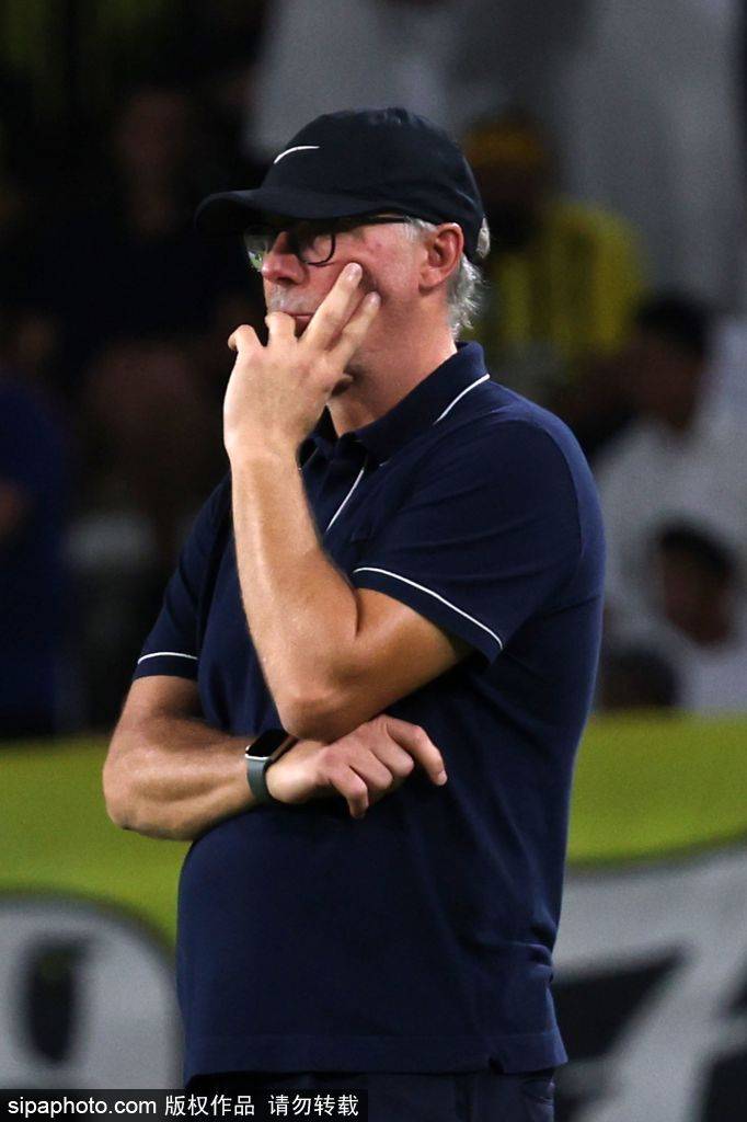 差150万美元！徐正源为何成国足选帅最痛“意难平”？