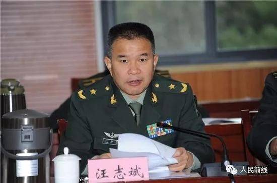 涉嫌严重违纪违法,4名将领被罢免人大代表原因披露