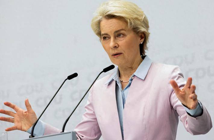 荷兰明抢目的曝光，欧盟计划出台新规：中企想来投资？先把技术拿来再说