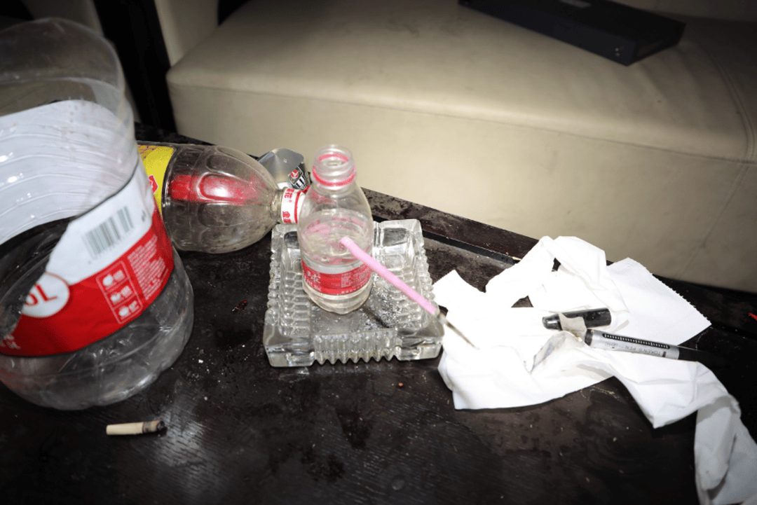 公安机关侦破缅北果敢徐老发犯罪集团专案,详情披露!