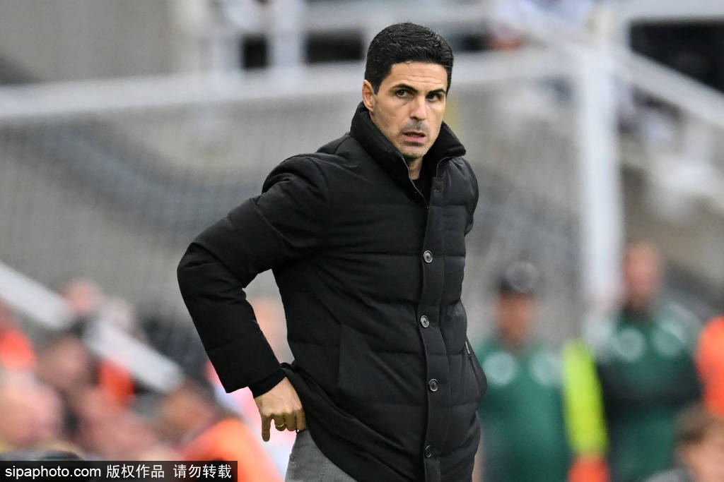 穆帅：中途接手的教练必须毫无怨言适应阵容 纽卡走在正确道路上