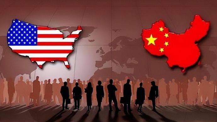 没有稀土,美国就造不出飞机和导弹,一组数据令人恍然大悟