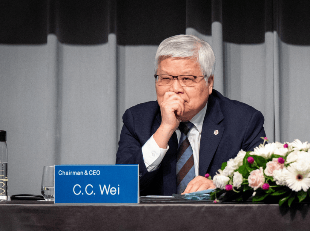 台积电：我们已经顾不上美国工厂了，大陆再不给稀土，大家都得完！